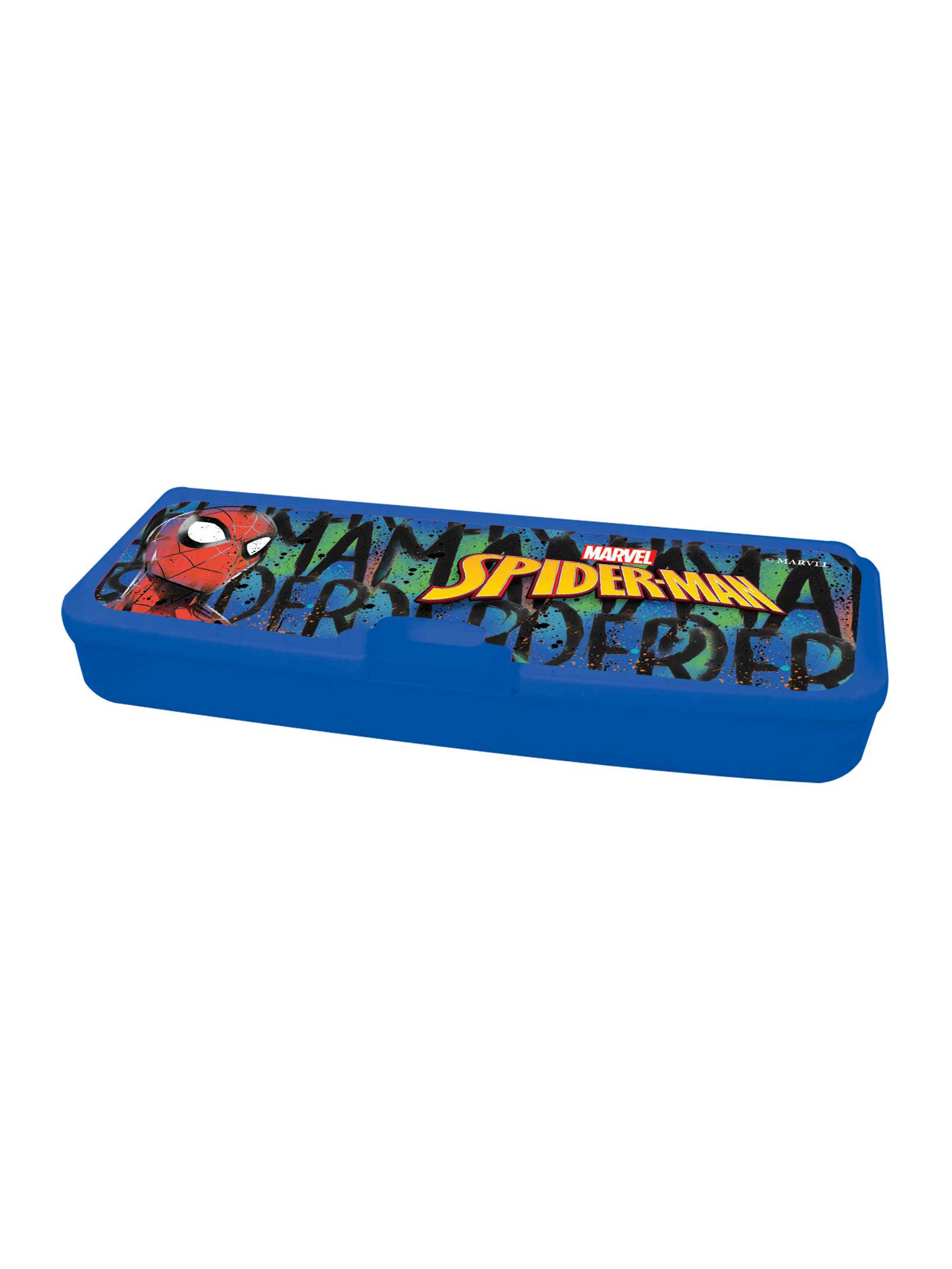 Spiderman Pencil Box