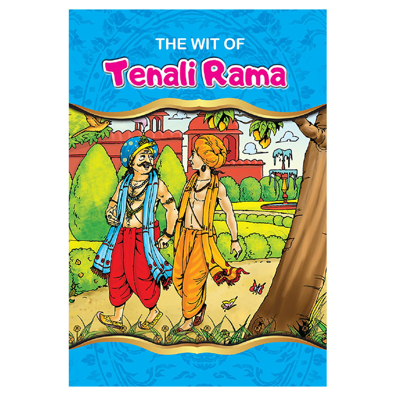 The Wit of Tenali Rama