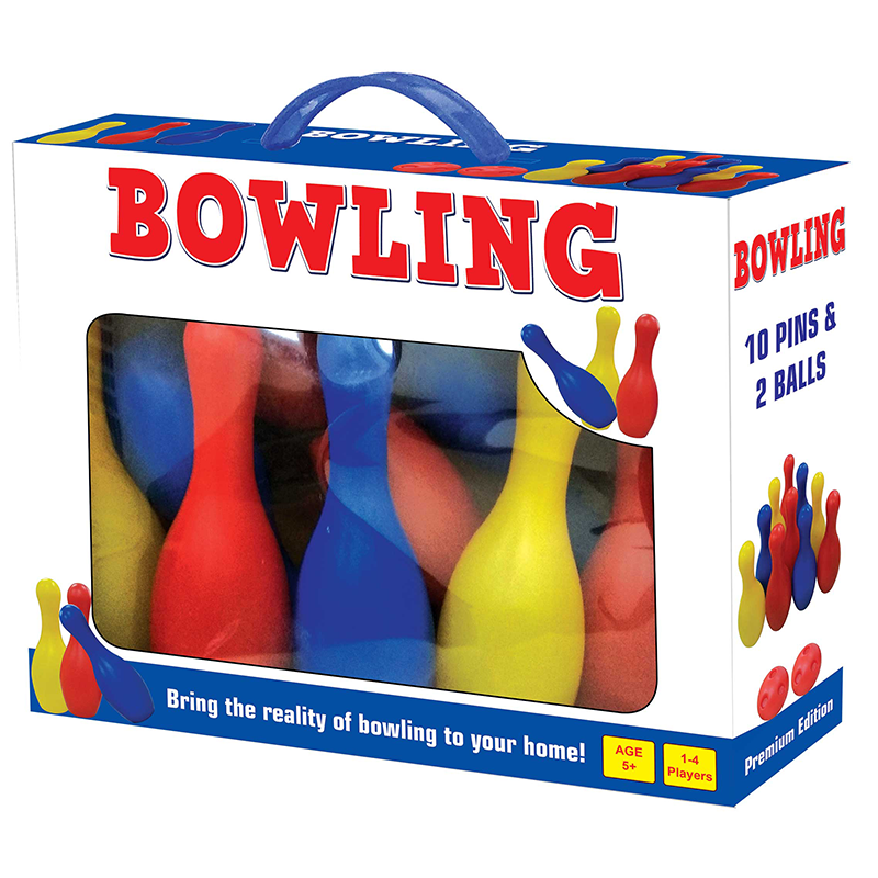 Bowling Set